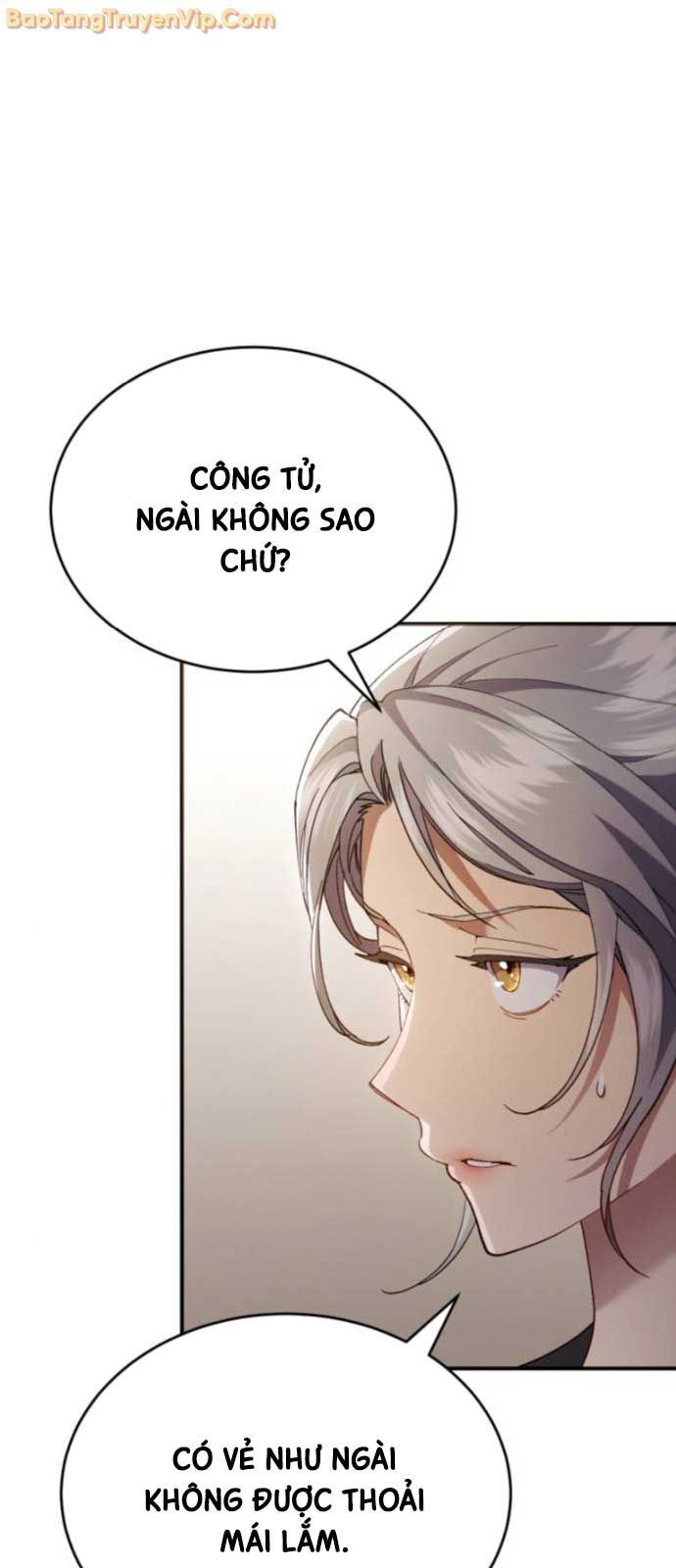 Thiên Ma Muốn Sống Một Cuộc Đời Bình Lặng: Chapter 31