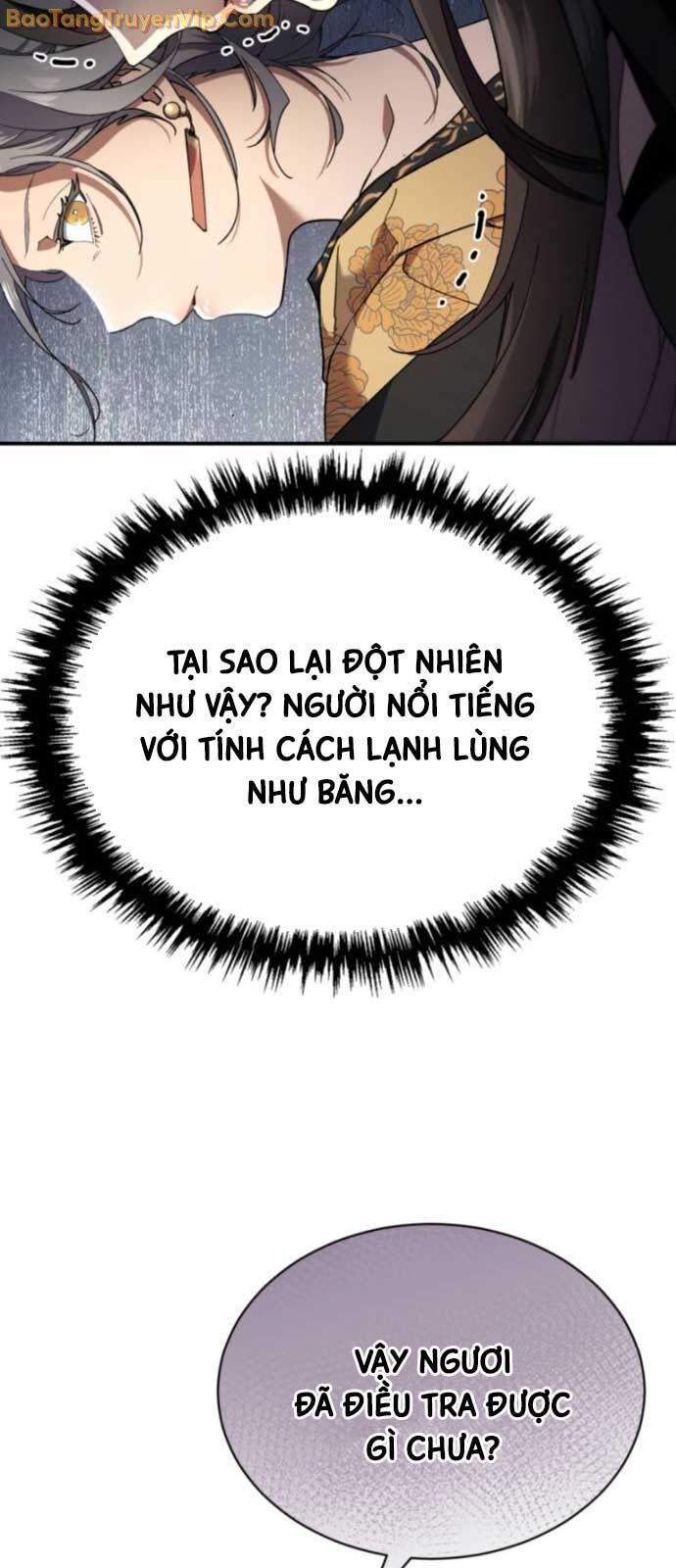 Thiên Ma Muốn Sống Một Cuộc Đời Bình Lặng: Chapter 31