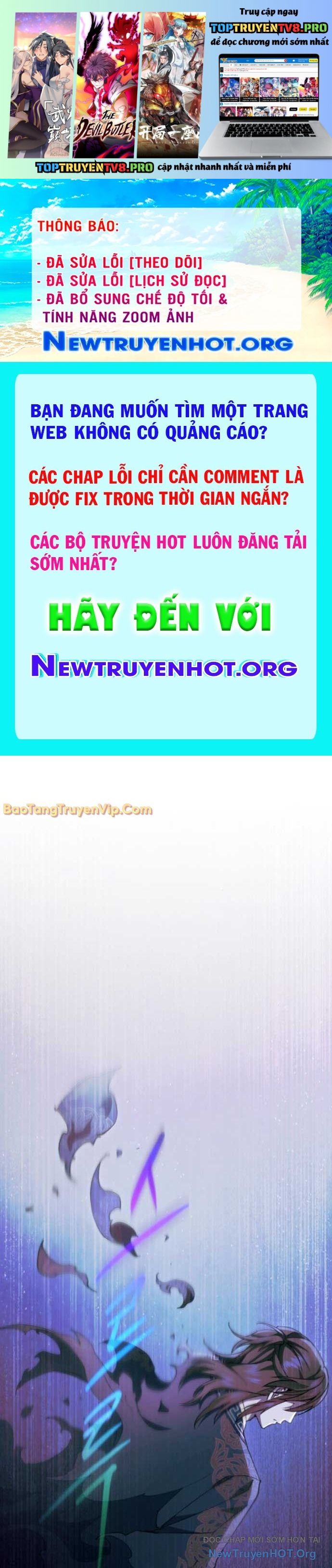 Thiên Ma Muốn Sống Một Cuộc Đời Bình Lặng: Chapter 35.2