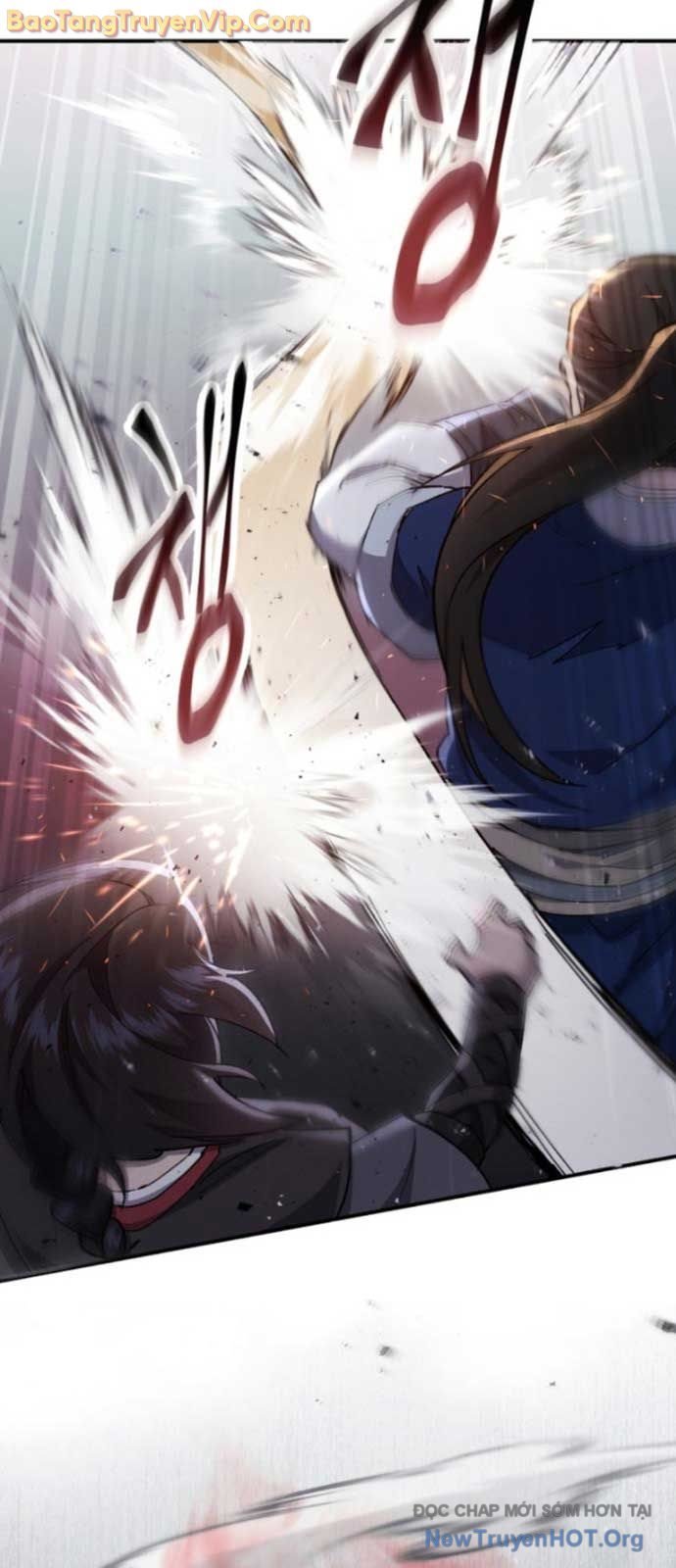 Thiên Ma Muốn Sống Một Cuộc Đời Bình Lặng: Chapter 35.2