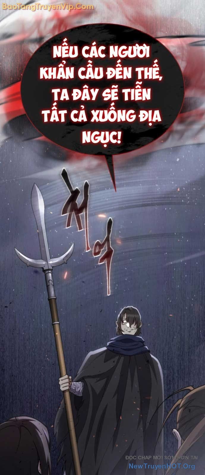 Thiên Ma Muốn Sống Một Cuộc Đời Bình Lặng: Chapter 35.2