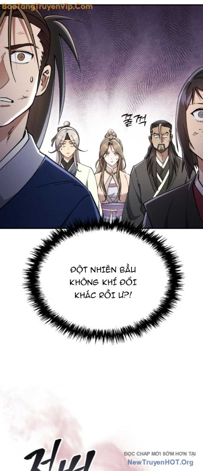 Thiên Ma Muốn Sống Một Cuộc Đời Bình Lặng: Chapter 35.2