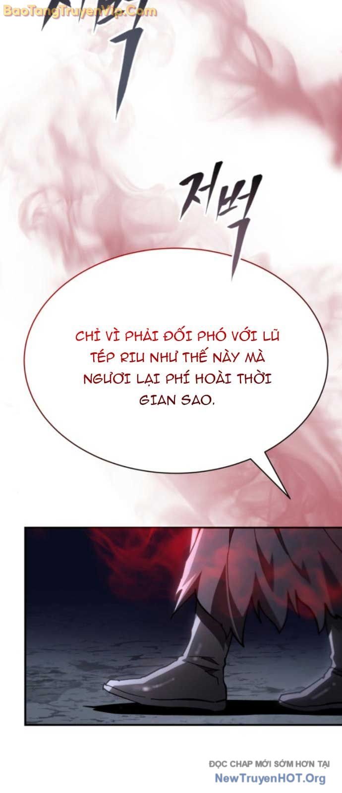 Thiên Ma Muốn Sống Một Cuộc Đời Bình Lặng: Chapter 35.2