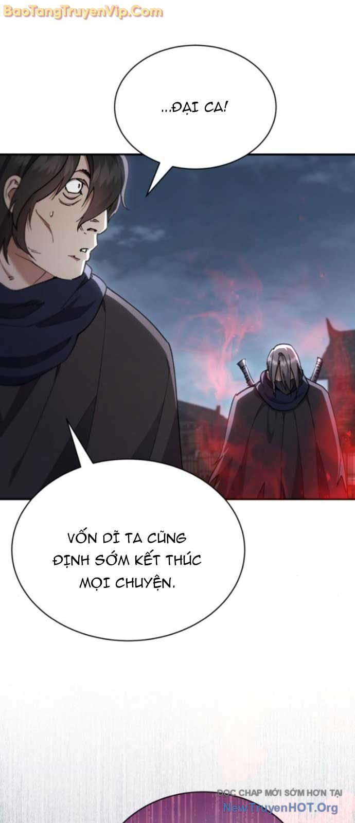 Thiên Ma Muốn Sống Một Cuộc Đời Bình Lặng: Chapter 35.2