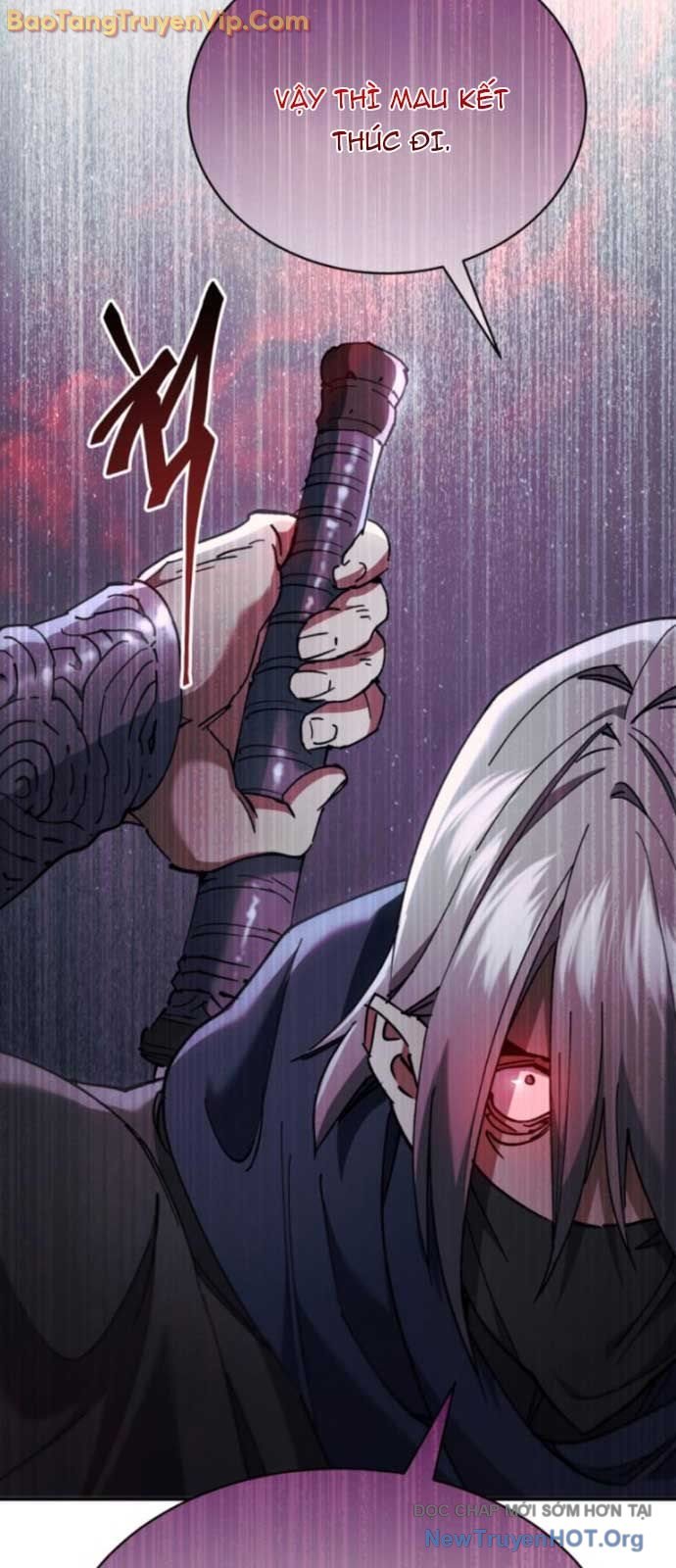 Thiên Ma Muốn Sống Một Cuộc Đời Bình Lặng: Chapter 35.2