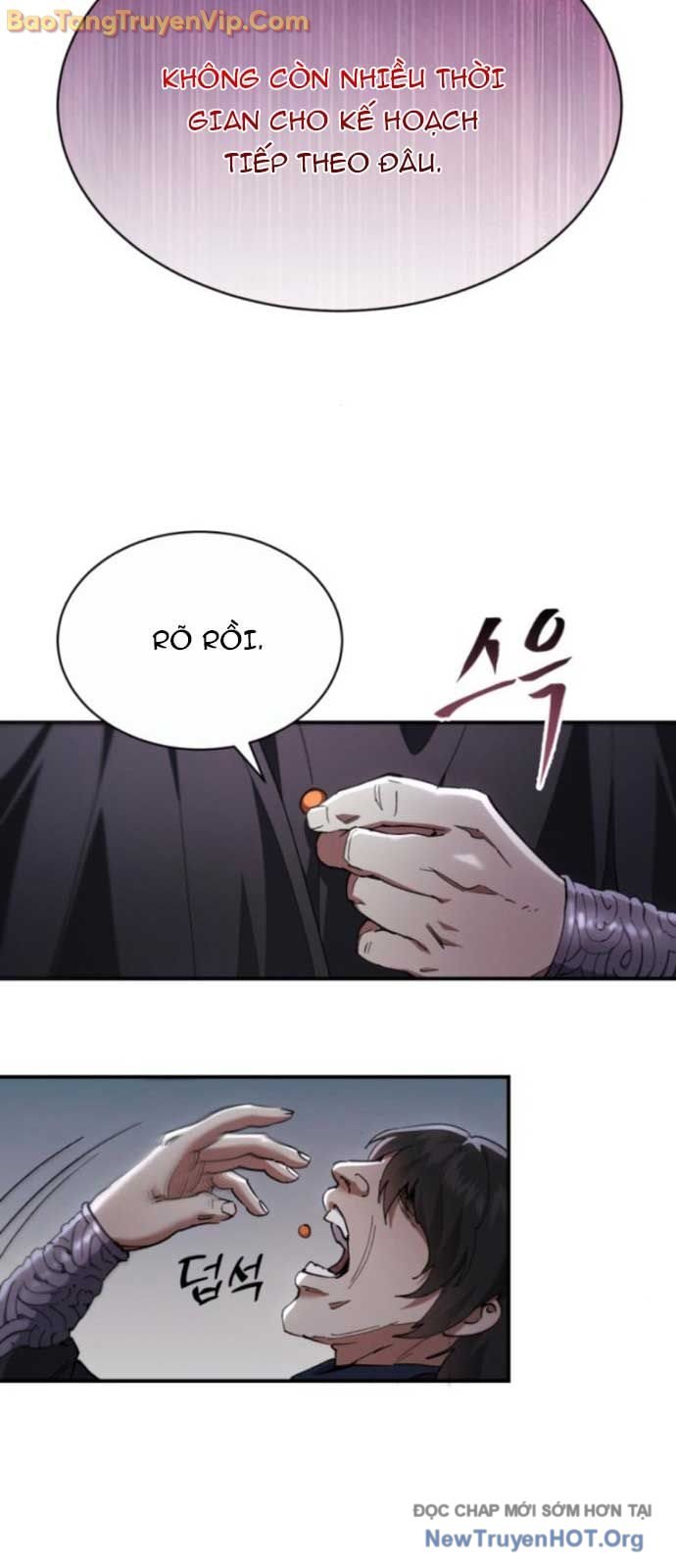 Thiên Ma Muốn Sống Một Cuộc Đời Bình Lặng: Chapter 35.2