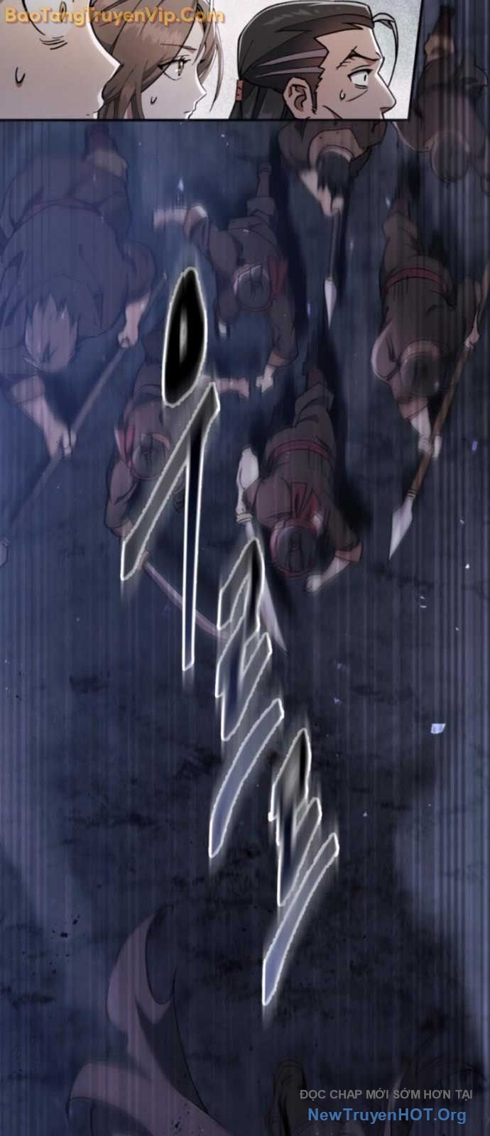 Thiên Ma Muốn Sống Một Cuộc Đời Bình Lặng: Chapter 35.2