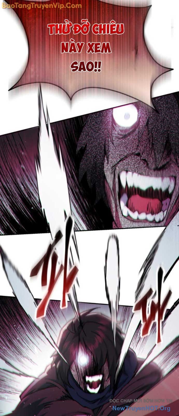 Thiên Ma Muốn Sống Một Cuộc Đời Bình Lặng: Chapter 35.2