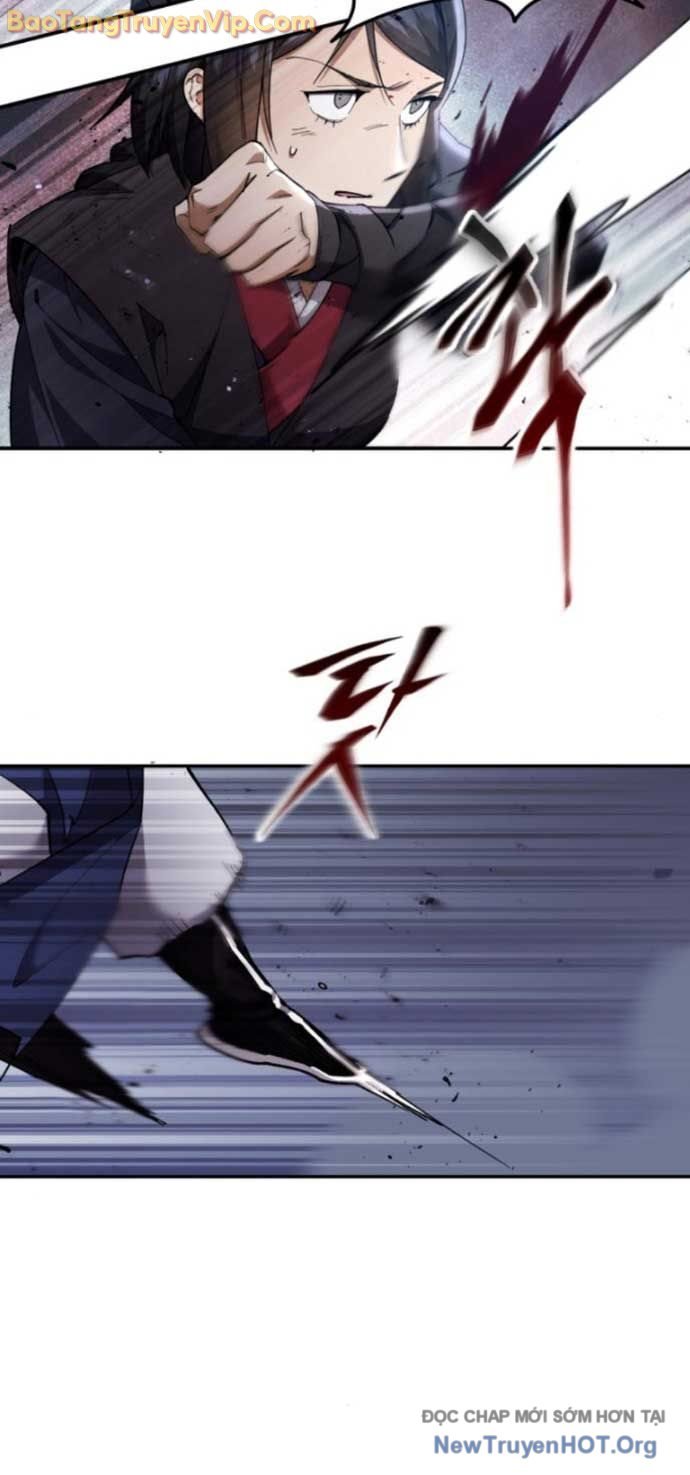 Thiên Ma Muốn Sống Một Cuộc Đời Bình Lặng: Chapter 35.2