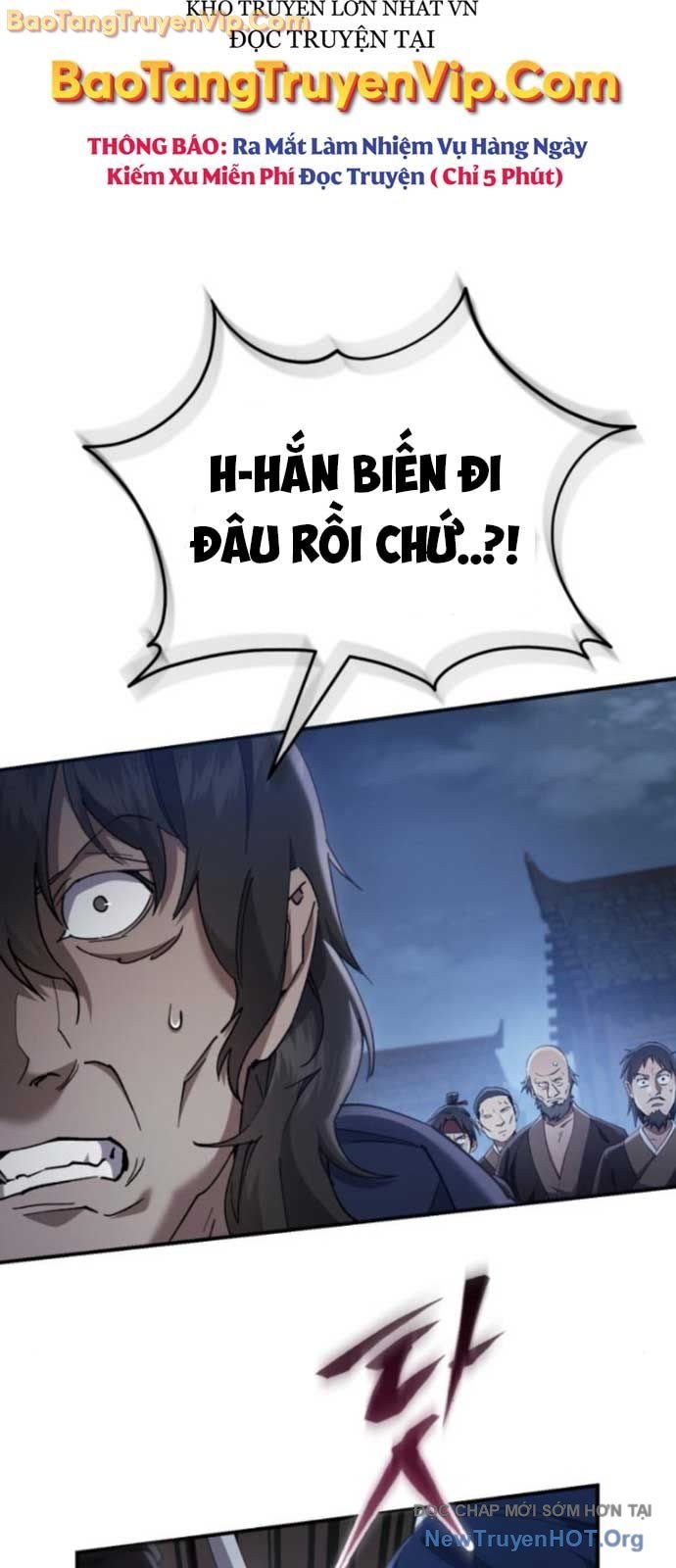 Thiên Ma Muốn Sống Một Cuộc Đời Bình Lặng: Chapter 35.2