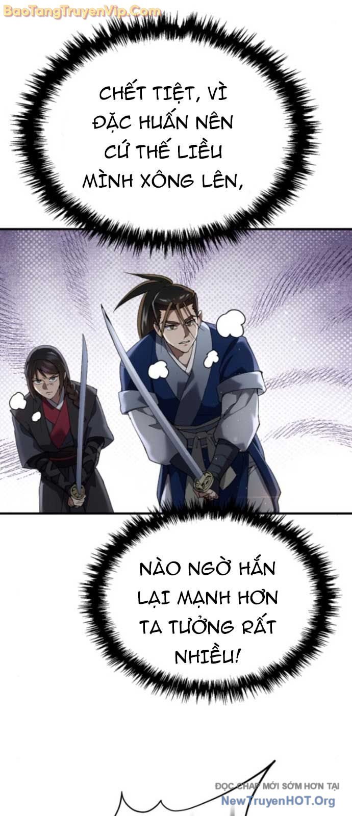 Thiên Ma Muốn Sống Một Cuộc Đời Bình Lặng: Chapter 35.2