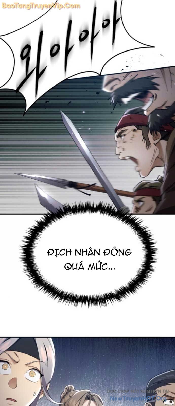 Thiên Ma Muốn Sống Một Cuộc Đời Bình Lặng: Chapter 35.2