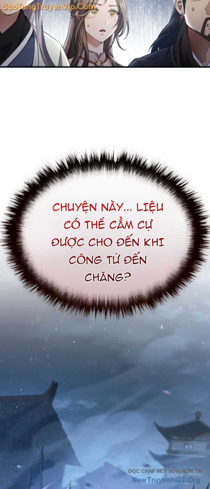 Thiên Ma Muốn Sống Một Cuộc Đời Bình Lặng: Chapter 35.2