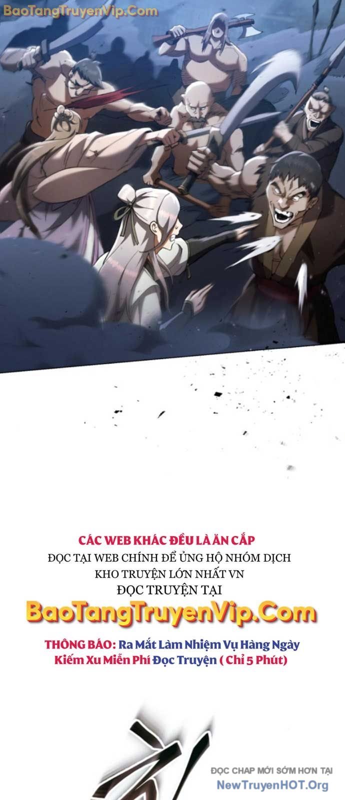 Thiên Ma Muốn Sống Một Cuộc Đời Bình Lặng: Chapter 35.2