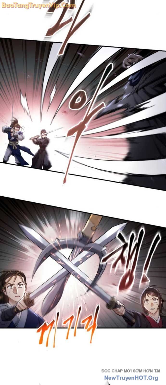 Thiên Ma Muốn Sống Một Cuộc Đời Bình Lặng: Chapter 35.2