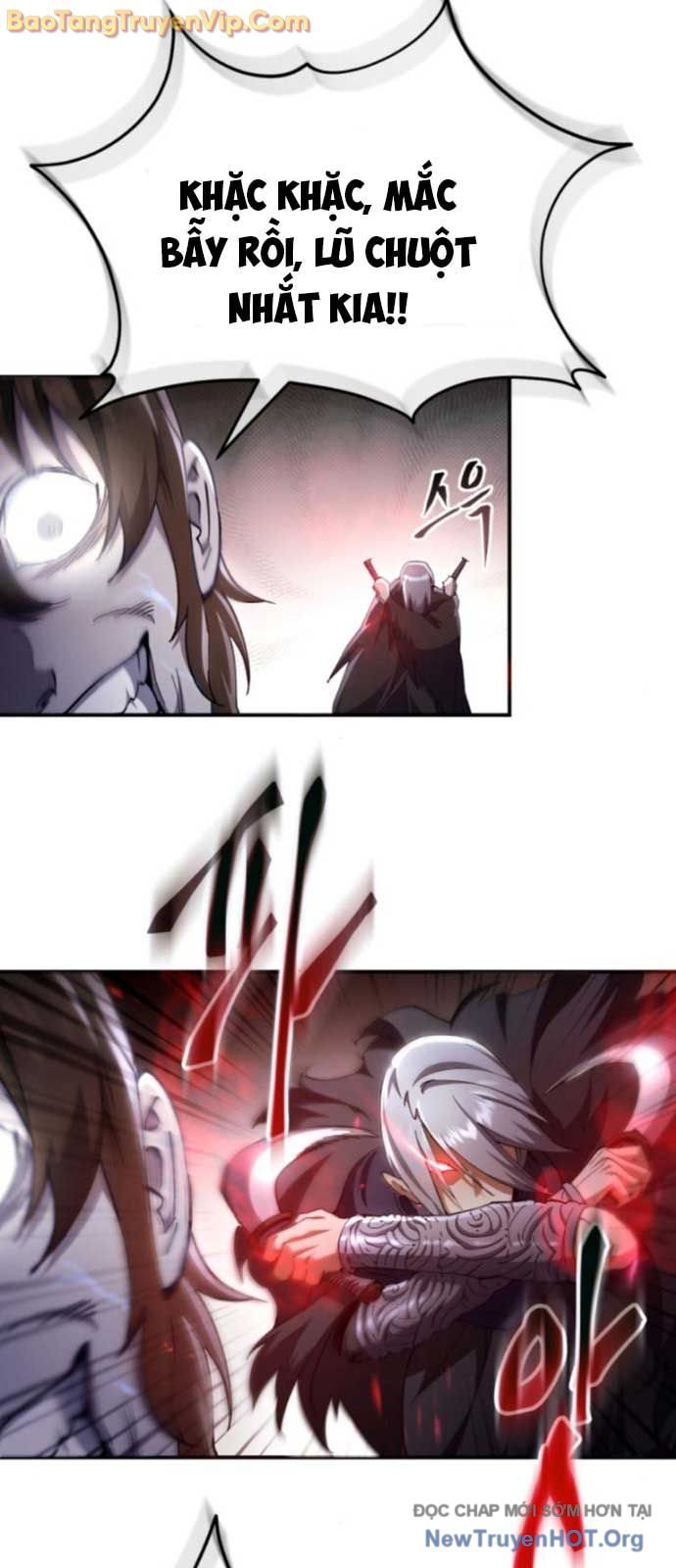 Thiên Ma Muốn Sống Một Cuộc Đời Bình Lặng: Chapter 35.2