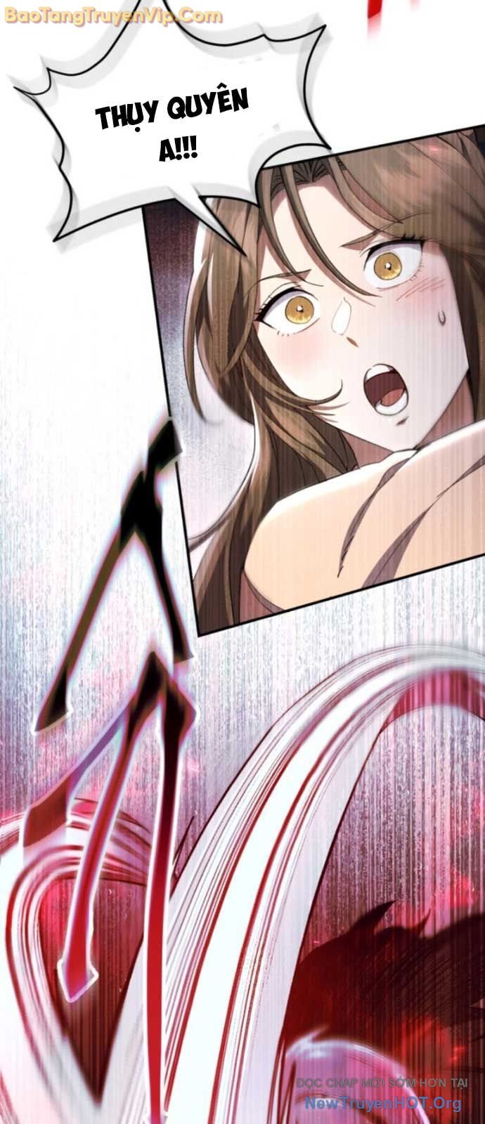 Thiên Ma Muốn Sống Một Cuộc Đời Bình Lặng: Chapter 35.2