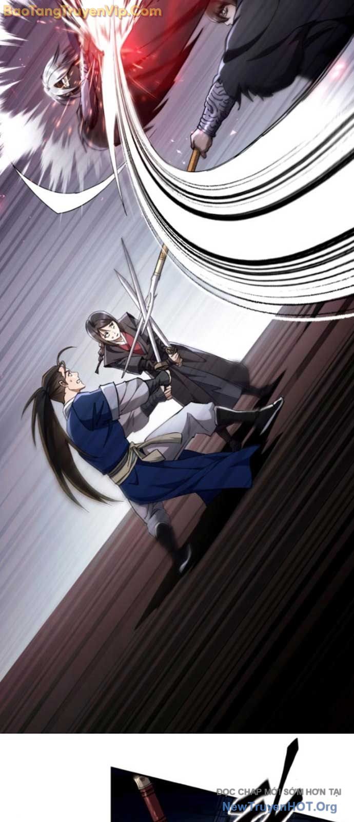 Thiên Ma Muốn Sống Một Cuộc Đời Bình Lặng: Chapter 35.2