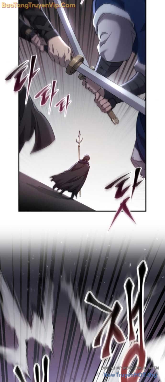 Thiên Ma Muốn Sống Một Cuộc Đời Bình Lặng: Chapter 35.2