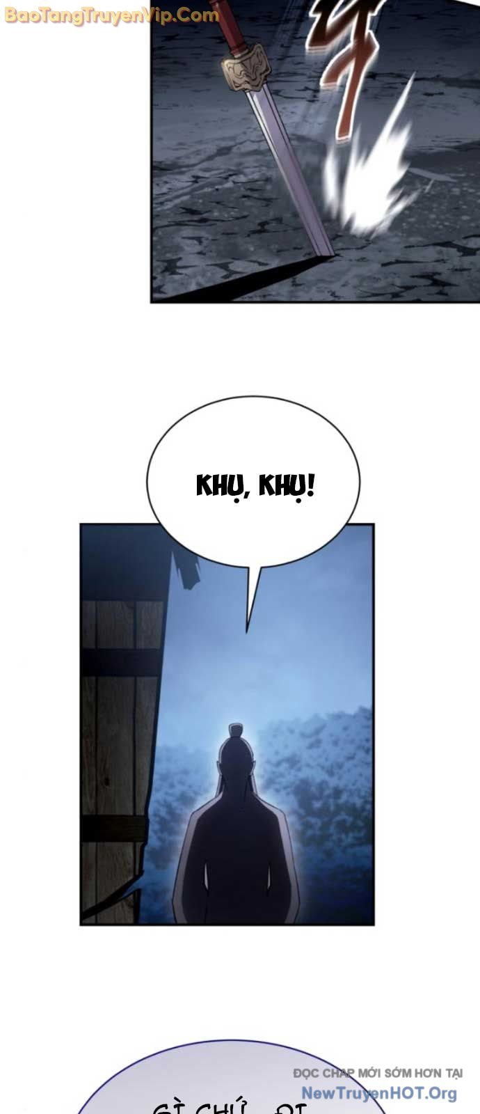 Thiên Ma Muốn Sống Một Cuộc Đời Bình Lặng: Chapter 35.2