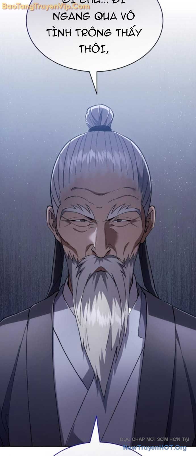 Thiên Ma Muốn Sống Một Cuộc Đời Bình Lặng: Chapter 35.2