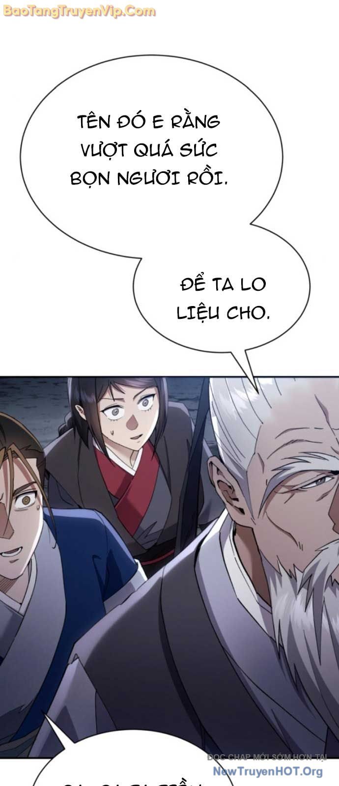 Thiên Ma Muốn Sống Một Cuộc Đời Bình Lặng: Chapter 35.2