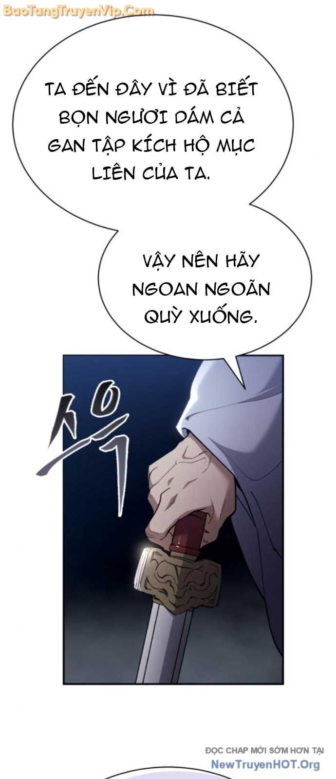 Thiên Ma Muốn Sống Một Cuộc Đời Bình Lặng: Chapter 35.2