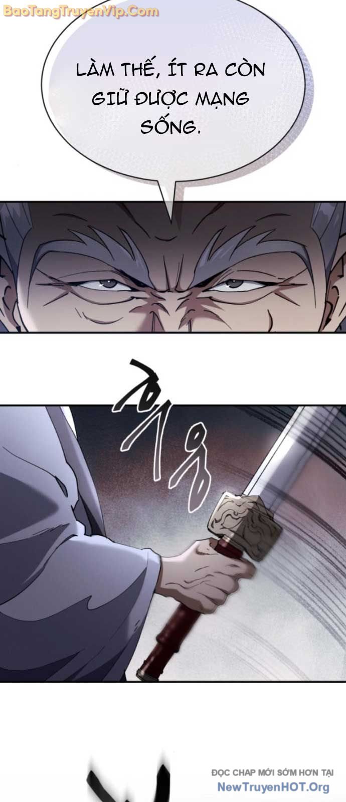 Thiên Ma Muốn Sống Một Cuộc Đời Bình Lặng: Chapter 35.2