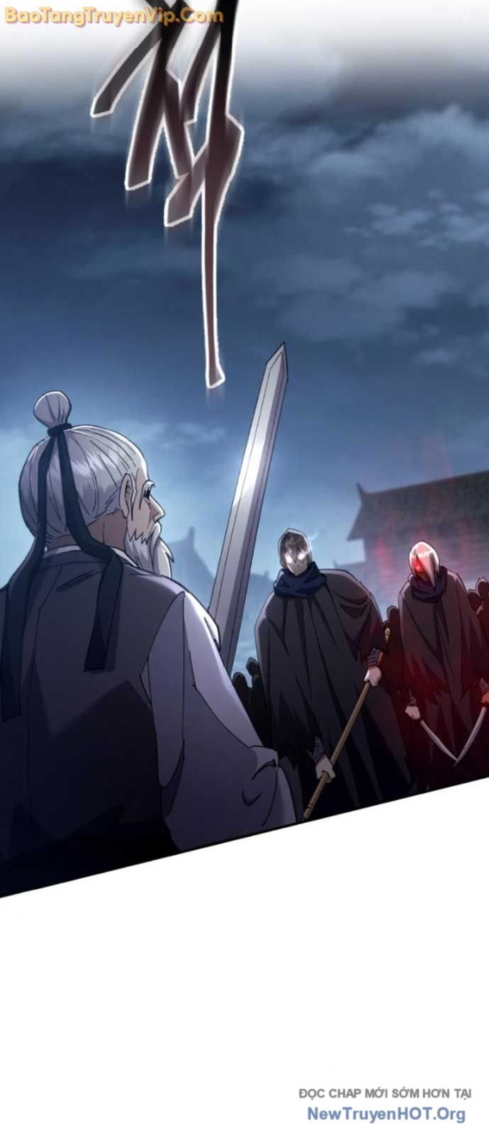 Thiên Ma Muốn Sống Một Cuộc Đời Bình Lặng: Chapter 35.2