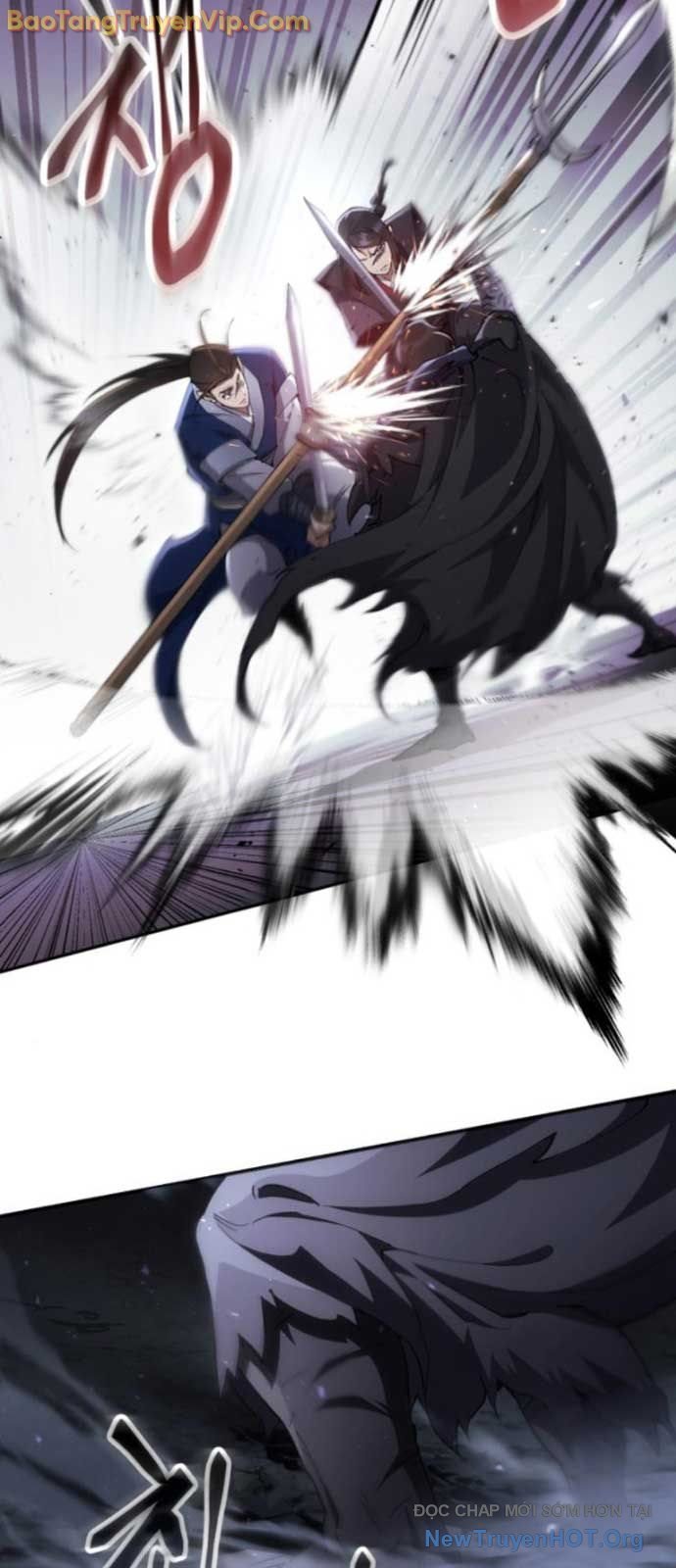 Thiên Ma Muốn Sống Một Cuộc Đời Bình Lặng: Chapter 35.2