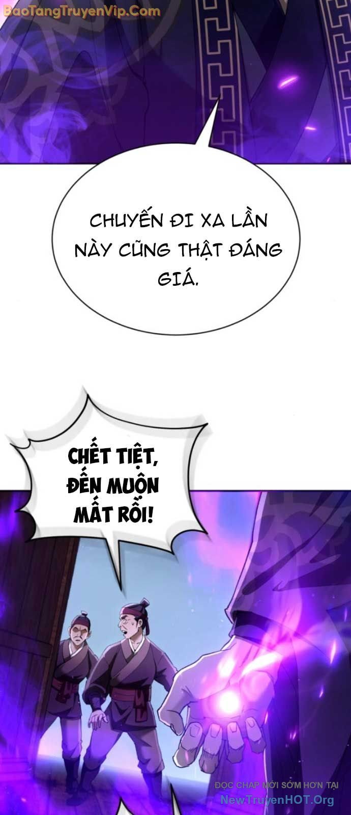 Thiên Ma Muốn Sống Một Cuộc Đời Bình Lặng: Chapter 35.2