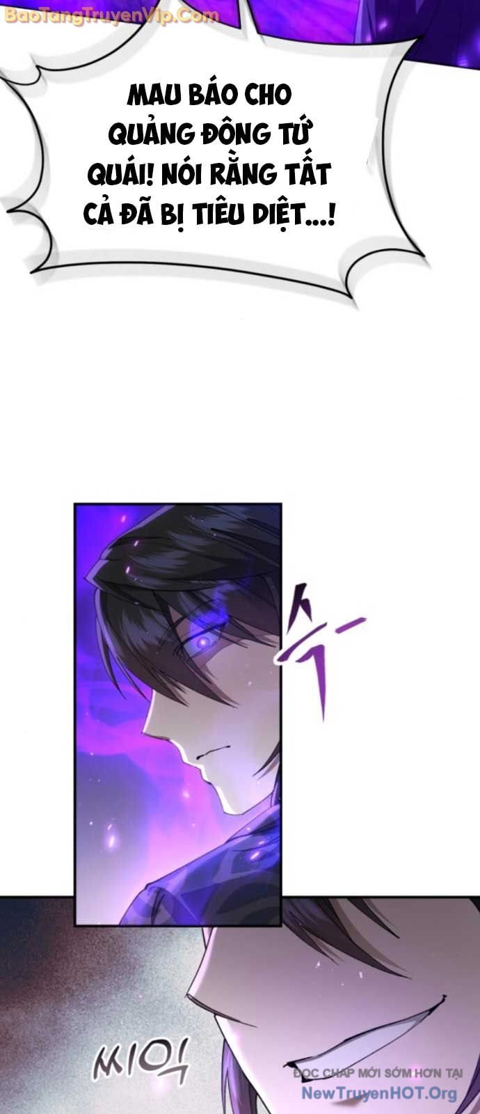 Thiên Ma Muốn Sống Một Cuộc Đời Bình Lặng: Chapter 35.2