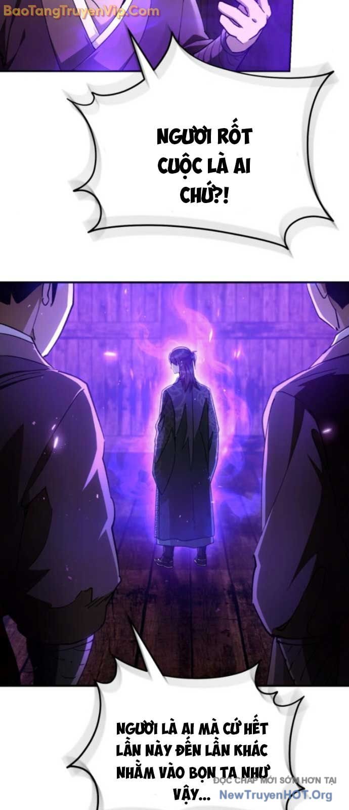 Thiên Ma Muốn Sống Một Cuộc Đời Bình Lặng: Chapter 35.2