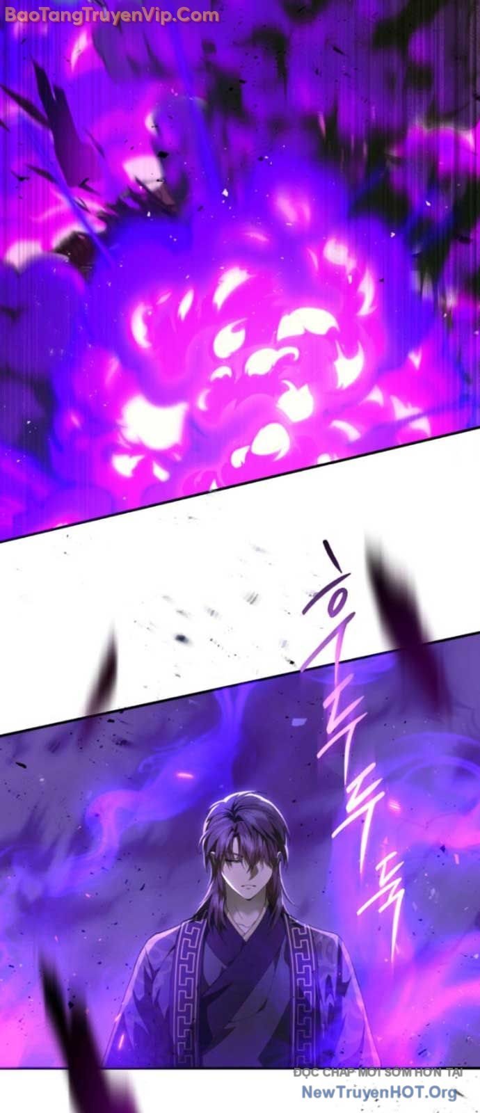 Thiên Ma Muốn Sống Một Cuộc Đời Bình Lặng: Chapter 35.2