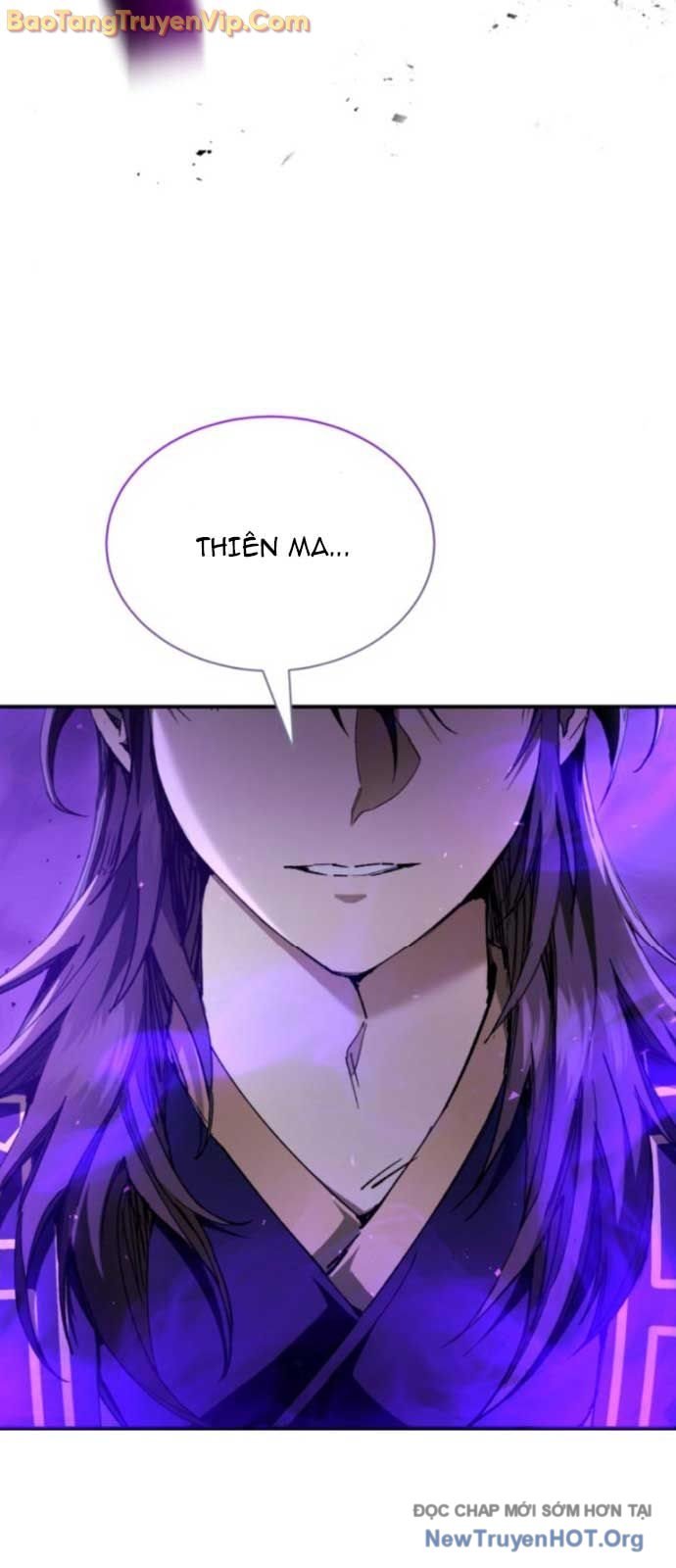 Thiên Ma Muốn Sống Một Cuộc Đời Bình Lặng: Chapter 35.2