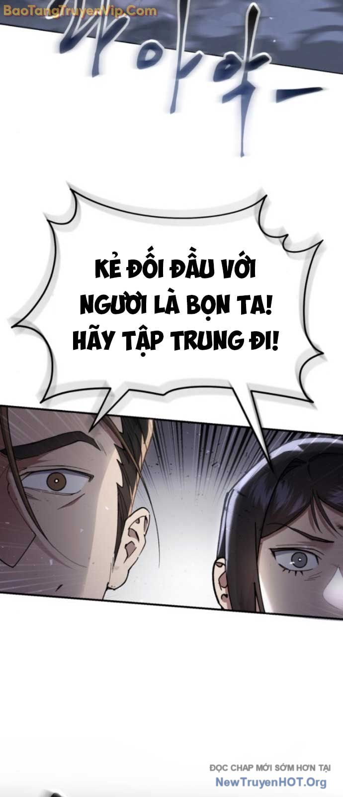 Thiên Ma Muốn Sống Một Cuộc Đời Bình Lặng: Chapter 35.2