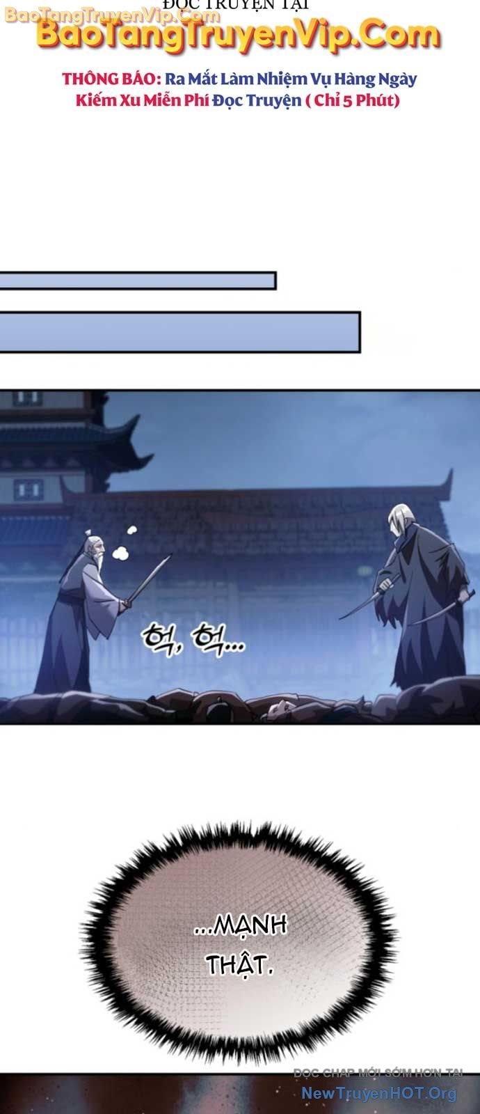 Thiên Ma Muốn Sống Một Cuộc Đời Bình Lặng: Chapter 35.2