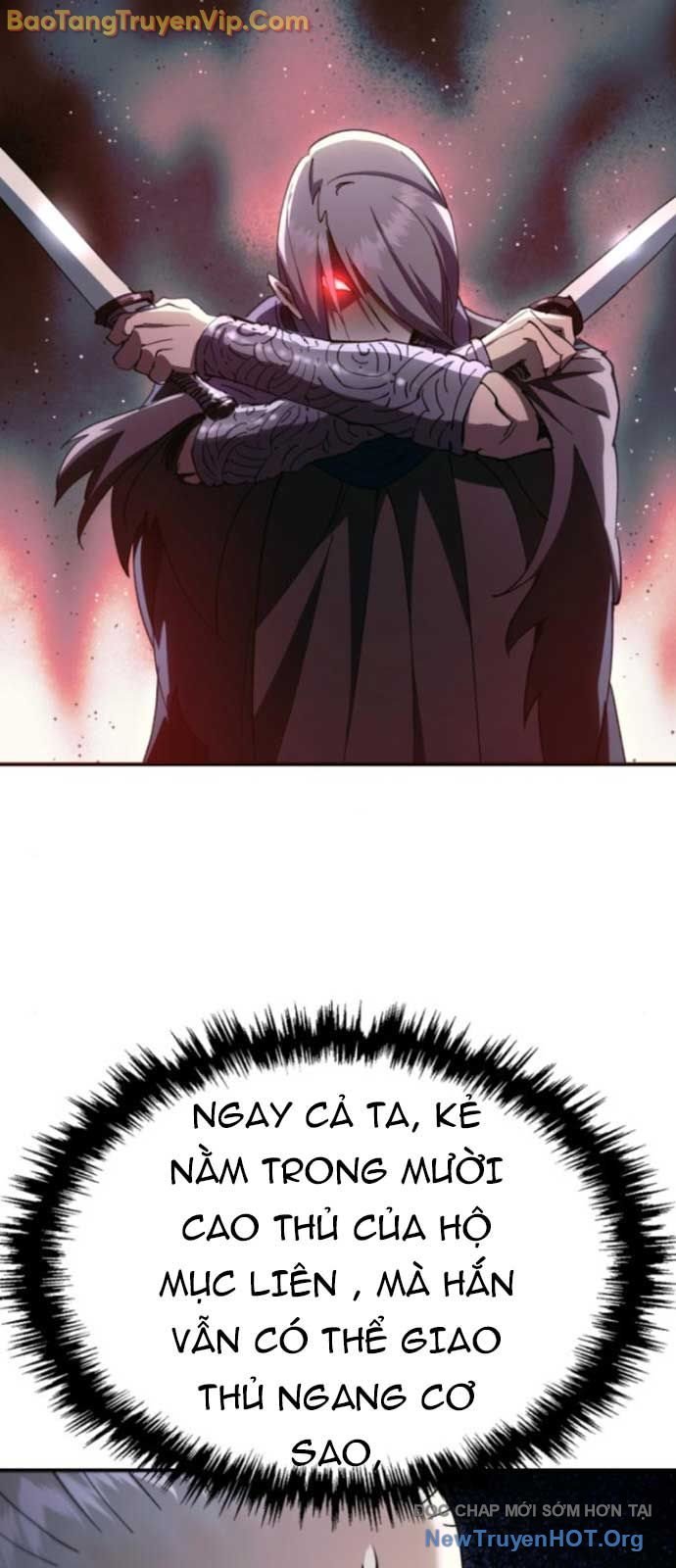 Thiên Ma Muốn Sống Một Cuộc Đời Bình Lặng: Chapter 35.2
