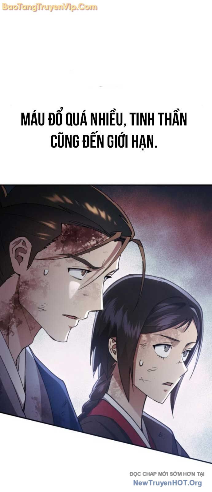 Thiên Ma Muốn Sống Một Cuộc Đời Bình Lặng: Chapter 35.2