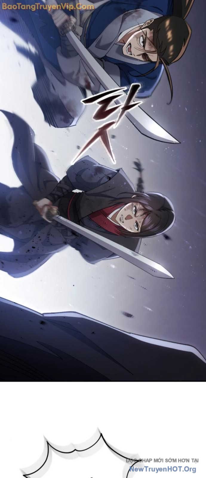 Thiên Ma Muốn Sống Một Cuộc Đời Bình Lặng: Chapter 35.2