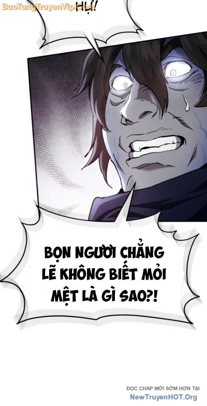 Thiên Ma Muốn Sống Một Cuộc Đời Bình Lặng: Chapter 35.2