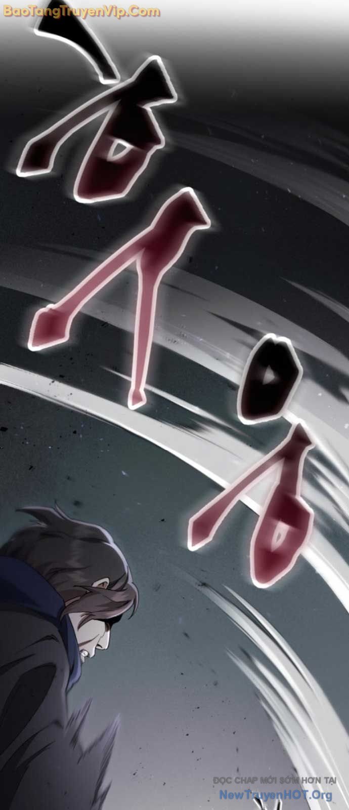 Thiên Ma Muốn Sống Một Cuộc Đời Bình Lặng: Chapter 35.2