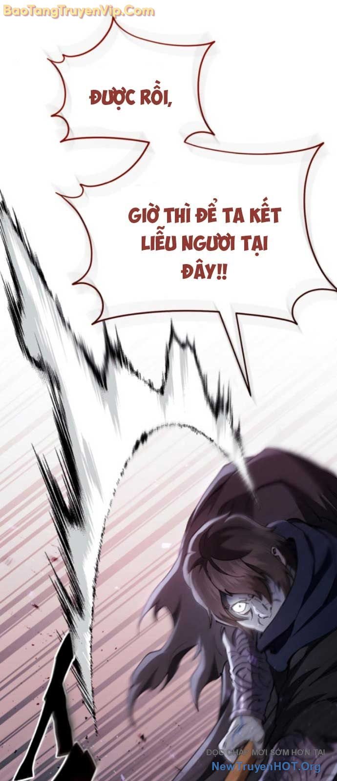 Thiên Ma Muốn Sống Một Cuộc Đời Bình Lặng: Chapter 35.2