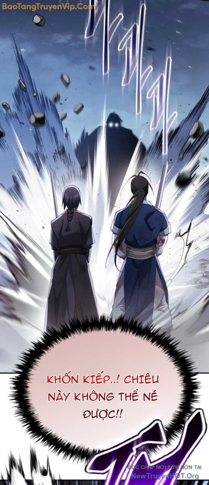 Thiên Ma Muốn Sống Một Cuộc Đời Bình Lặng: Chapter 35.2