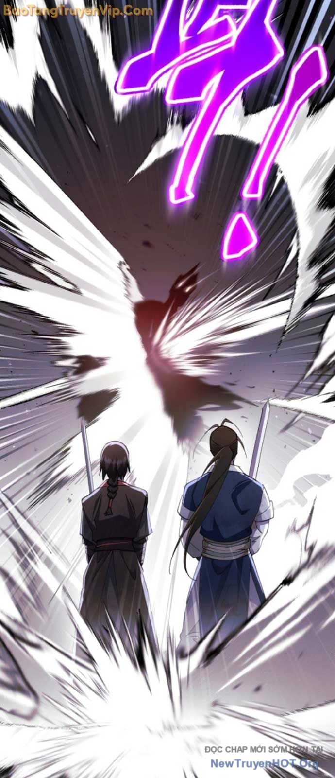 Thiên Ma Muốn Sống Một Cuộc Đời Bình Lặng: Chapter 35.2
