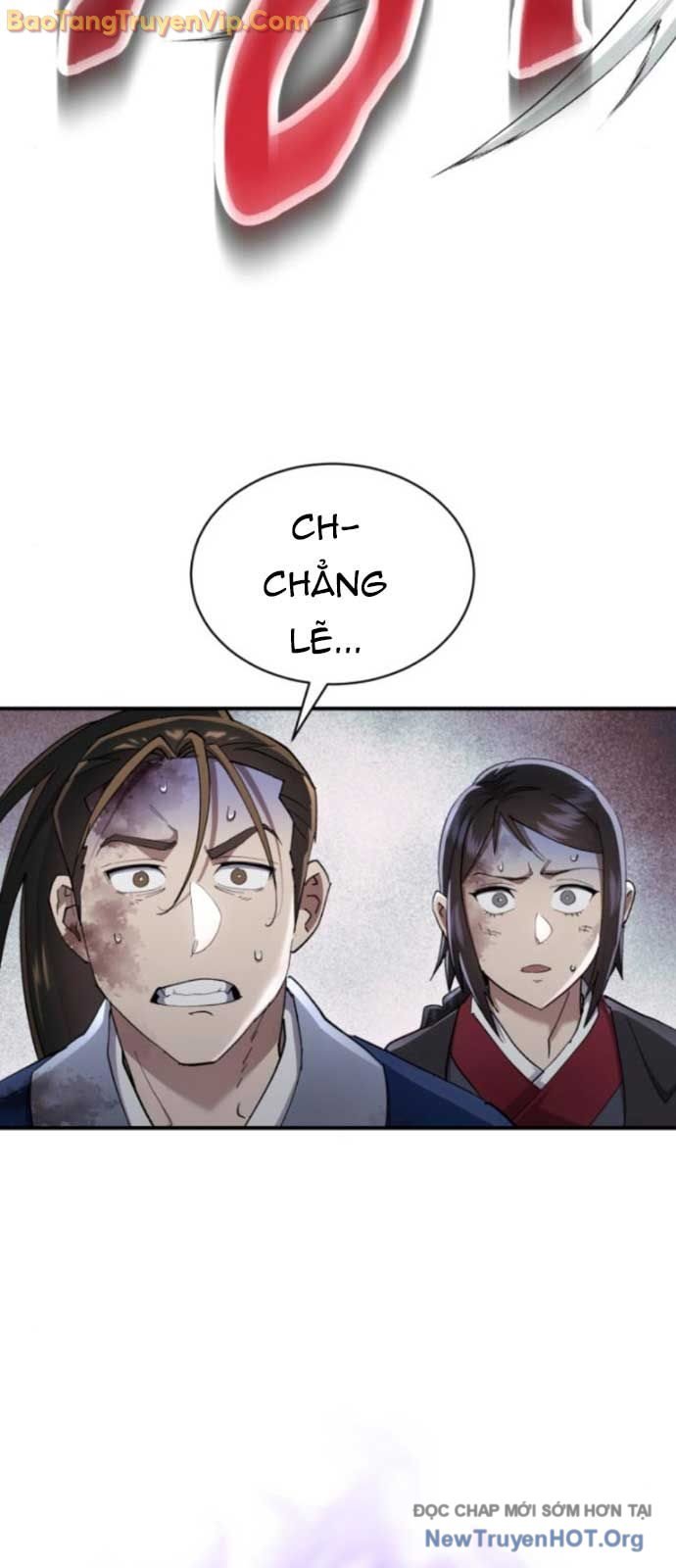 Thiên Ma Muốn Sống Một Cuộc Đời Bình Lặng: Chapter 35.2