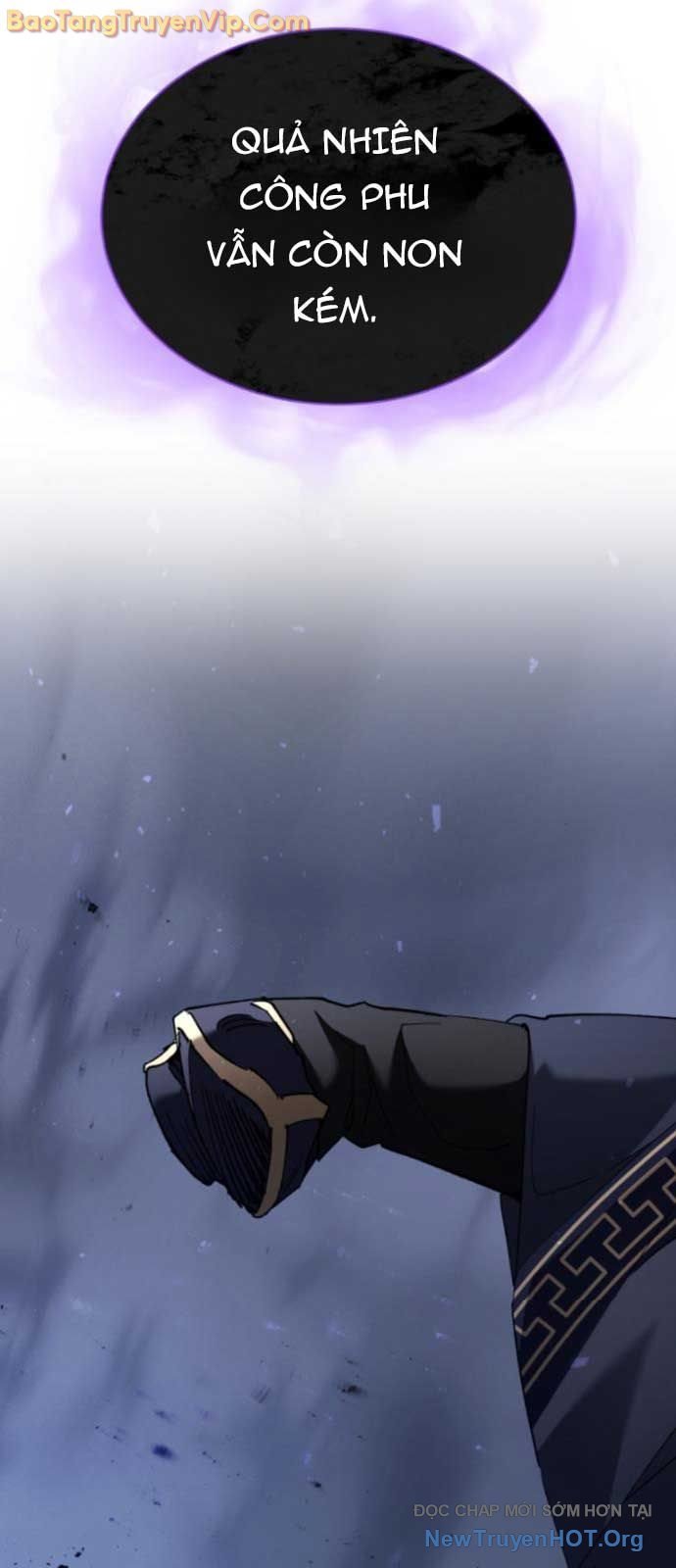Thiên Ma Muốn Sống Một Cuộc Đời Bình Lặng: Chapter 35.2