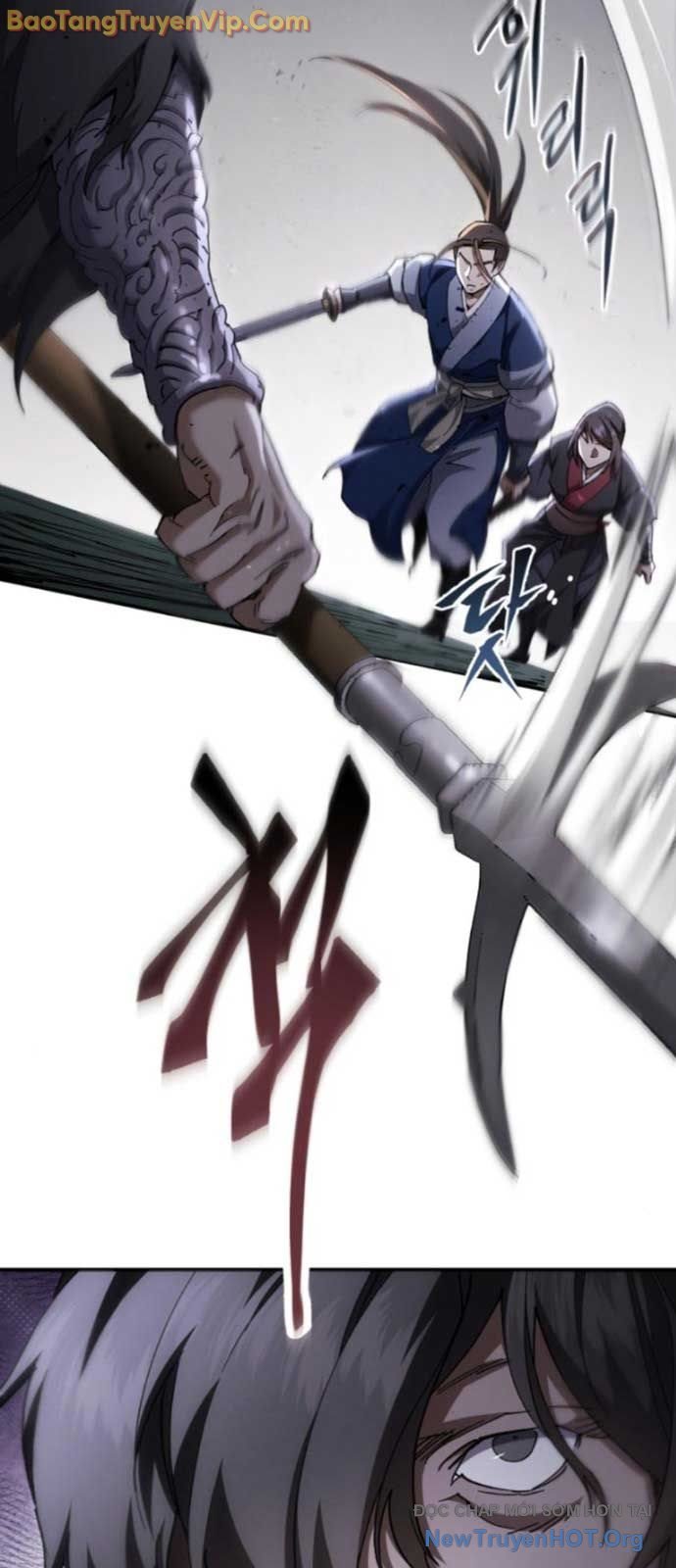 Thiên Ma Muốn Sống Một Cuộc Đời Bình Lặng: Chapter 35.2