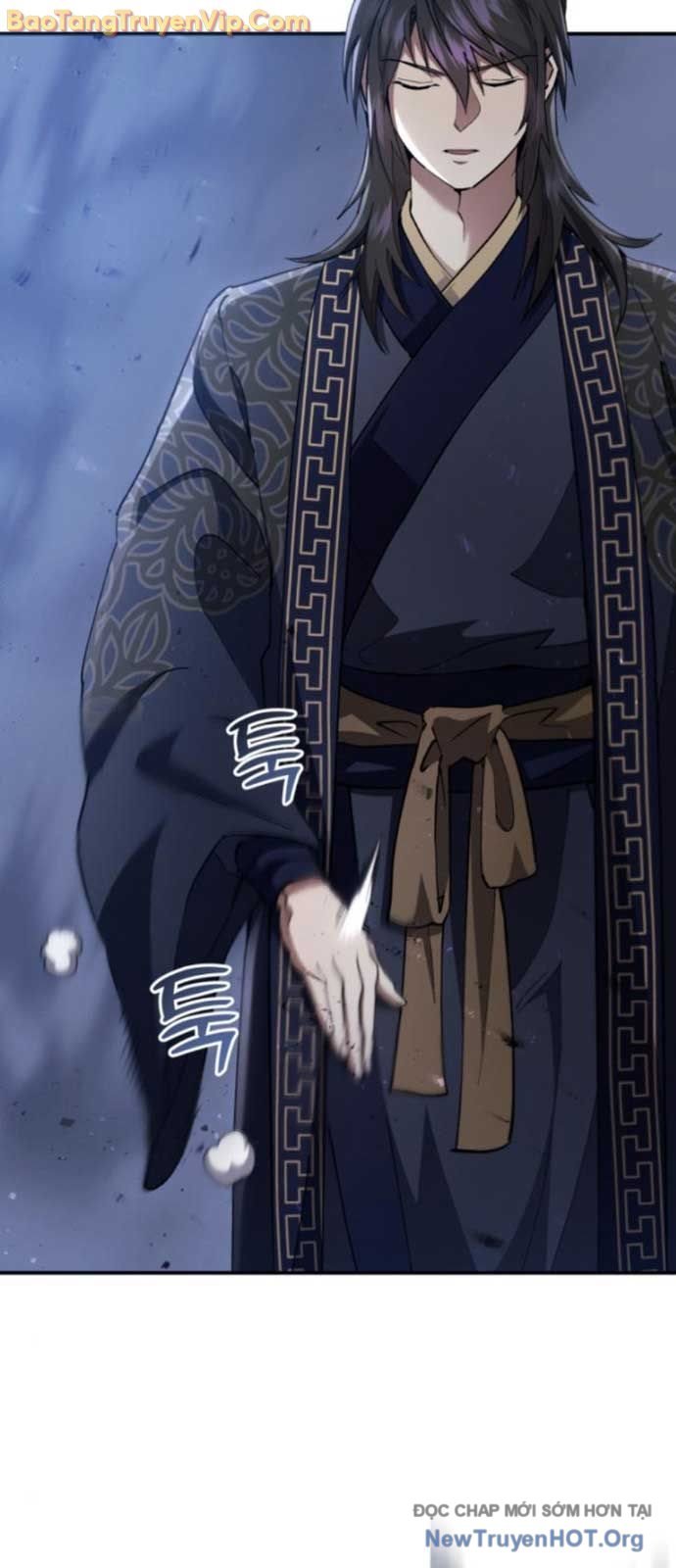 Thiên Ma Muốn Sống Một Cuộc Đời Bình Lặng: Chapter 35.2