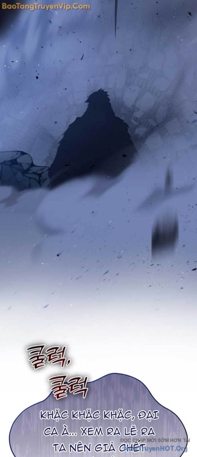 Thiên Ma Muốn Sống Một Cuộc Đời Bình Lặng: Chapter 35.2